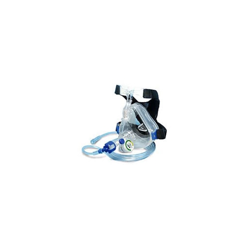 CPAP set Flow-Safe II - L vuxen - 5 st