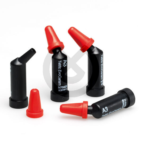 Tetric® Evoceram® Cavifill – Tetric Evoceram Cavifil C3 20X0 – 2Gr.