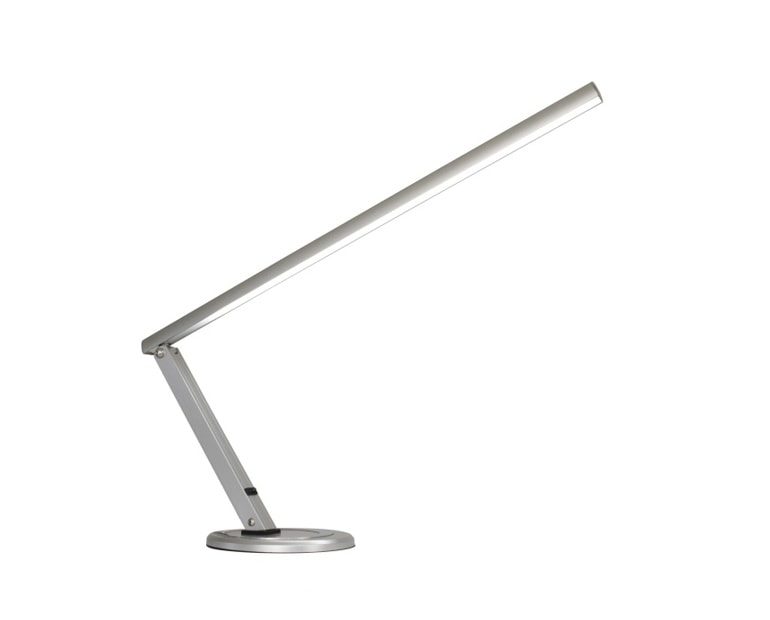 Erittäin ohut 10 watin 48-LED-manikyyrilamppu - FLEXOR