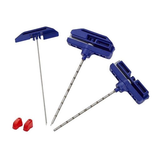 Biopsikanyl benmärg SnareCoil - 11G 10cm biopsi benmärg - 10 st
