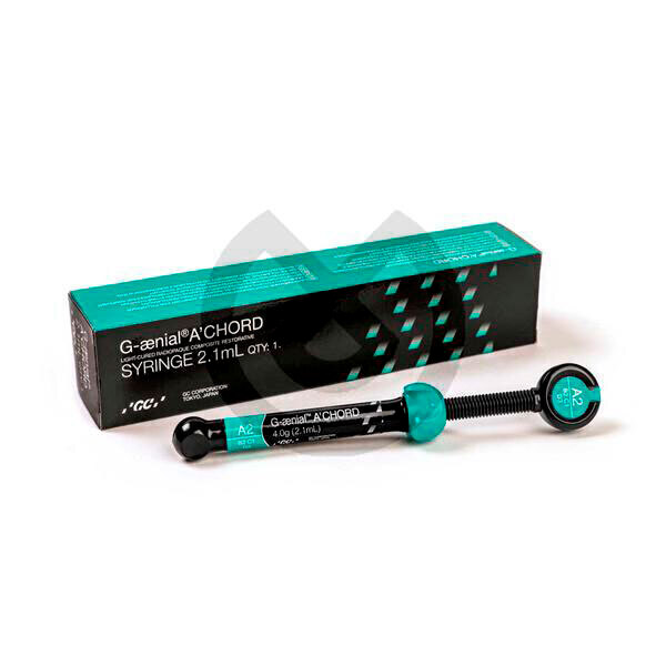 G-aenial A’chord Spruta – G-Aenial A’Chord Syringe Colour Ao3