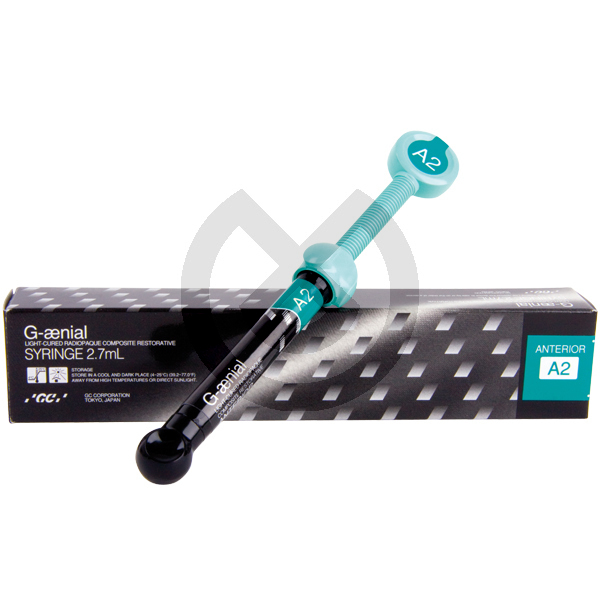 G-aenial ™ Anterior Spruta – G-Aenial Anterior Syringe Se