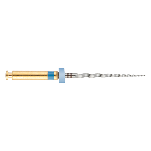 Pluri taper Filar – Pluri Taper Shaping Files S2 – 21 Mm