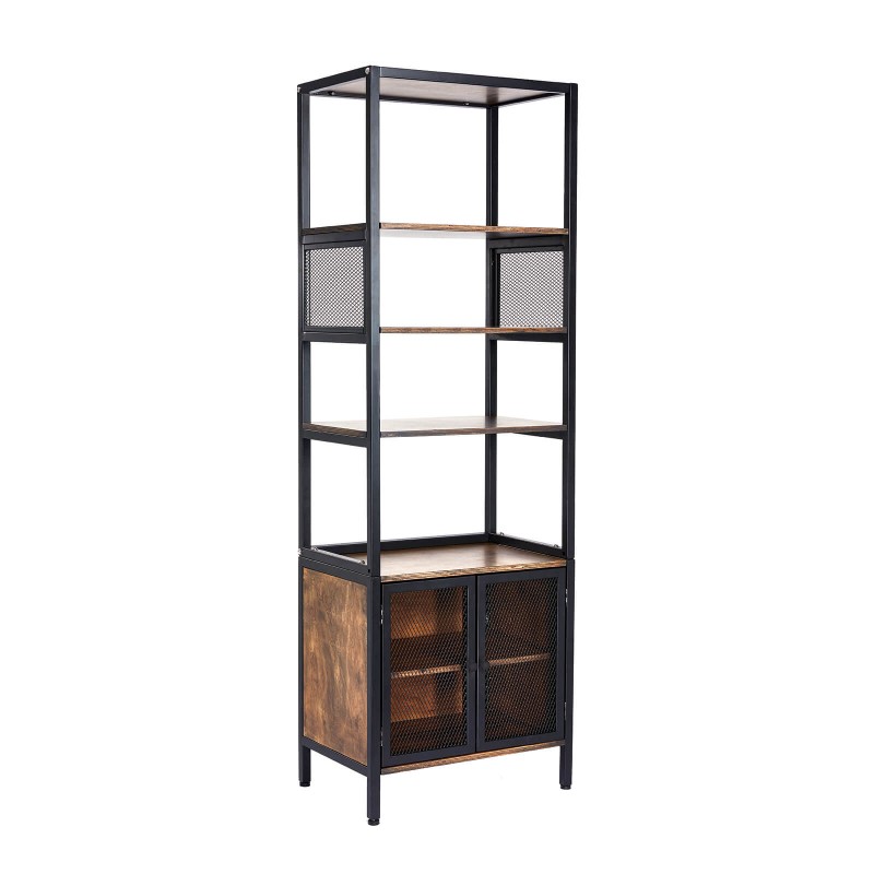 NOAH – Produktregal – Garage Collection