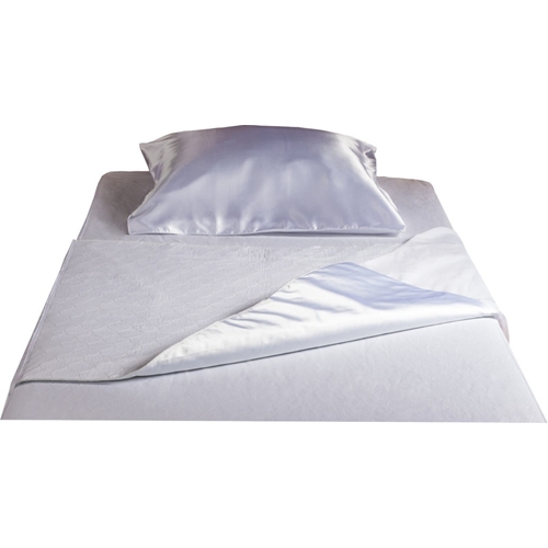 Lakansskydd flergångs ErgoGlid – B85(180)xL80cm polyester