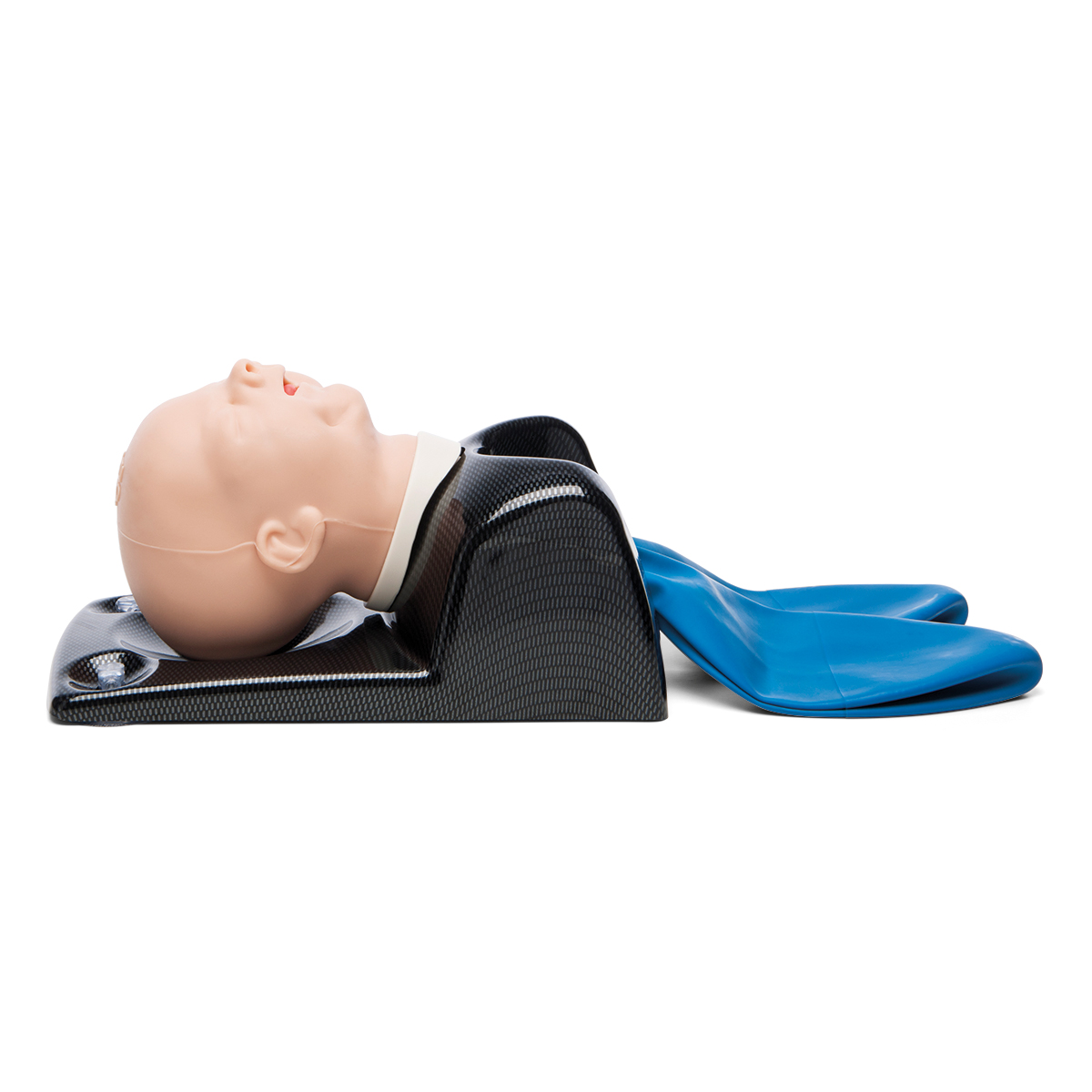 AirSim Pierre Robin X, ljus hy