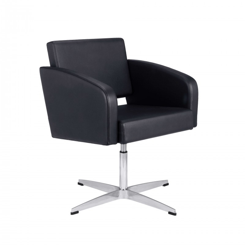 LORIS X - Stuhl für Wartezimmer und Empfang
