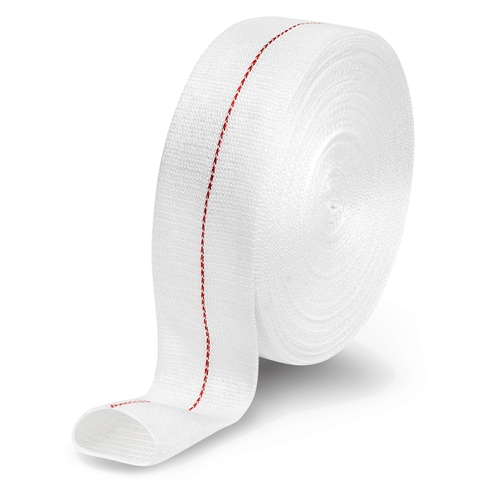 Tubebandage Coverflex fast 17,5 cm x 10 m beige viskose
