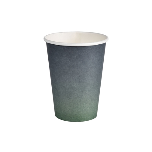 Pappbecher Urban - 36 cl mehrfarbig - 50 St.