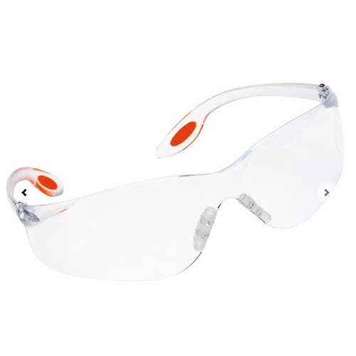Beskyttelsesbriller Worksafe Jaguar - Jaguar transparent