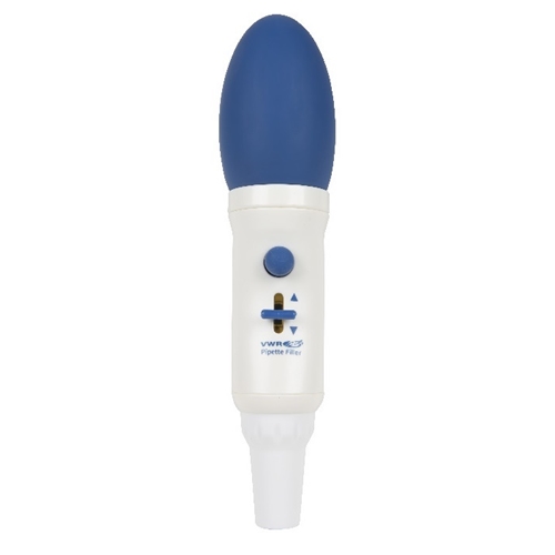 Pipettfyllare VWR - 1-100 mL
