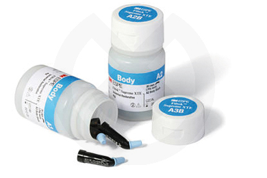 Filtek Supreme XTE refill, 20 kapslar – Filtek Supreme Xte C3-B Caps. Body