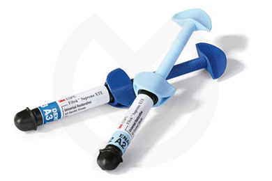 Filtek™ Supreme Xte Spruta – Filtek Supreme Xte C1-B Syr. Body