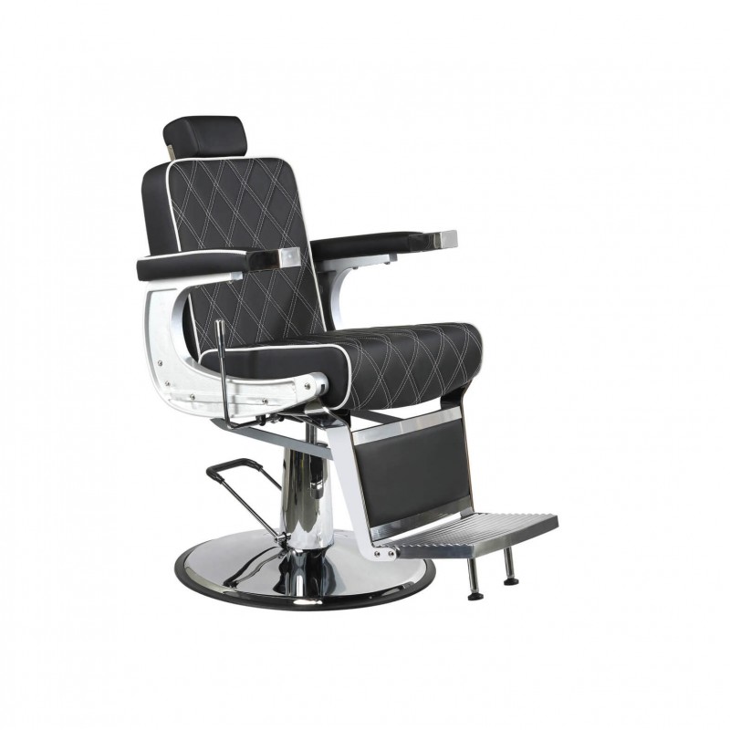 KARL – Friseurstuhl