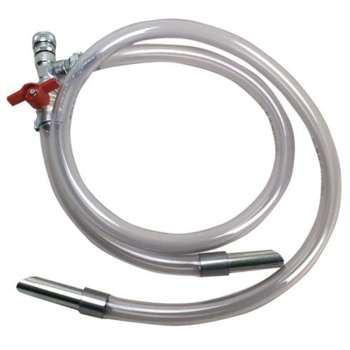 Självläns Länsman 3/4″ – stor