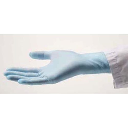 StarGuard COMFORT handsker - L nitril til laboratoriebrug - 250 stk.