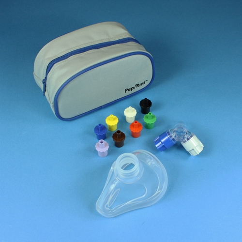 PEP/RMT – Set med mask vuxen