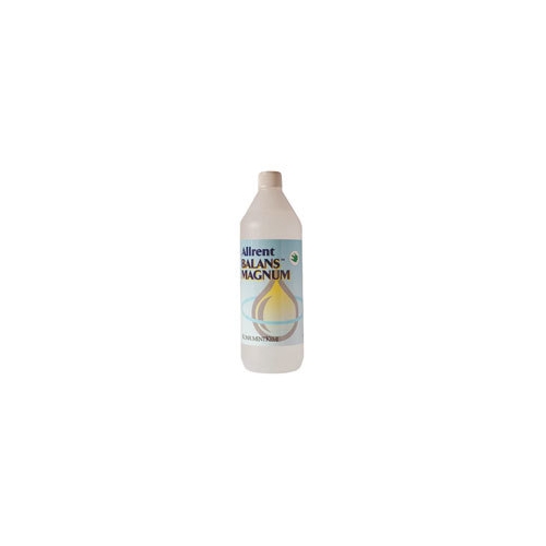 Yleispuhdistusaine Balans Magnum - 1L hajustettu pH=8,5 Bra Miljöval
