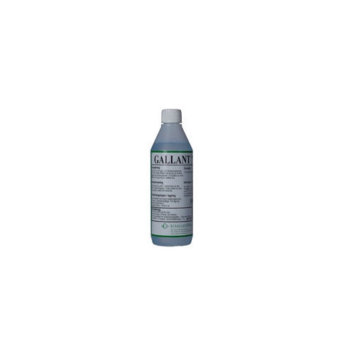 Gallant ikkunanpesuaine - 500 ml hajusteeton