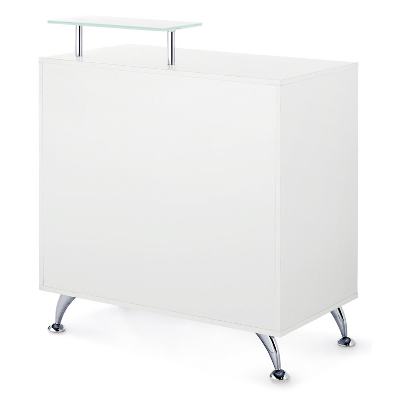 Gabbiano receptionsdisk q-0833