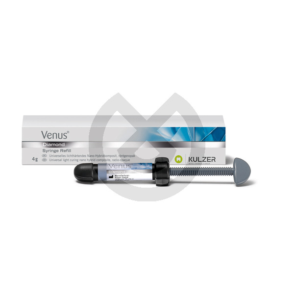 Venius Diamond Spruta, refill – Venus Diamond Syringe A3