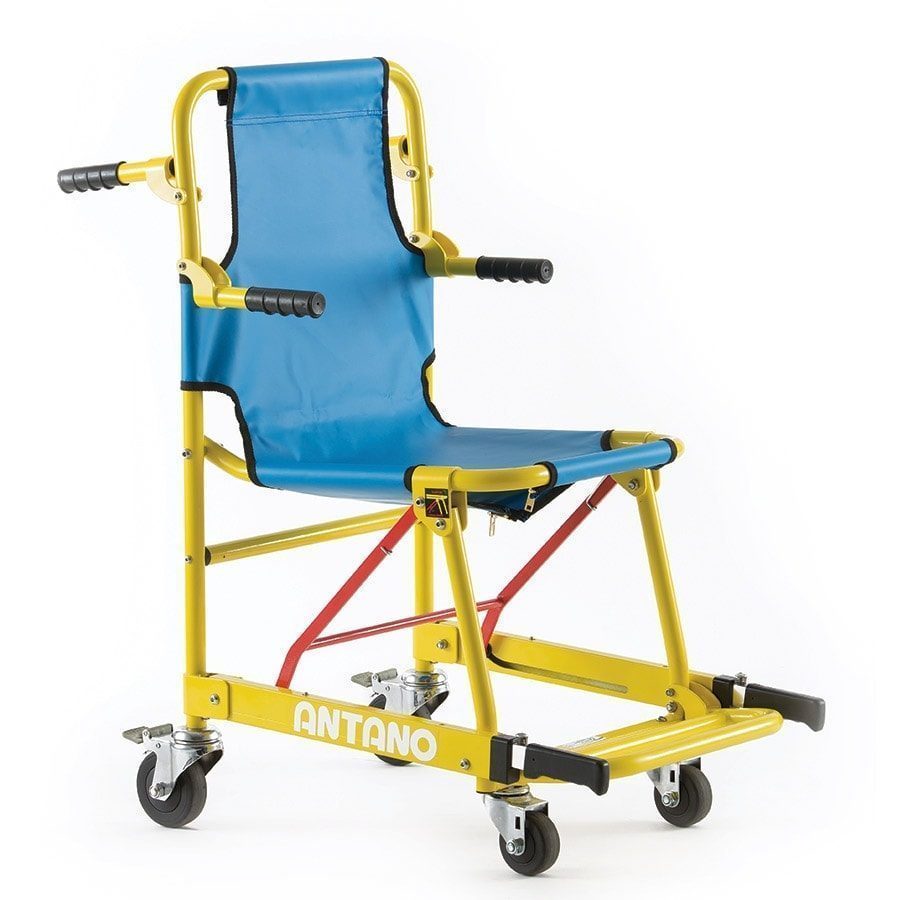 LG EVA-CHAIR - Evakueringsstol
