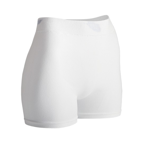 Majtki mocujące z nogawkami - TENA Fix Cotton Special M