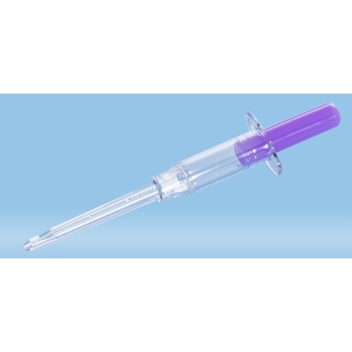 Kapillärrör Minivette POCT – 50µl EDTA – 200 st