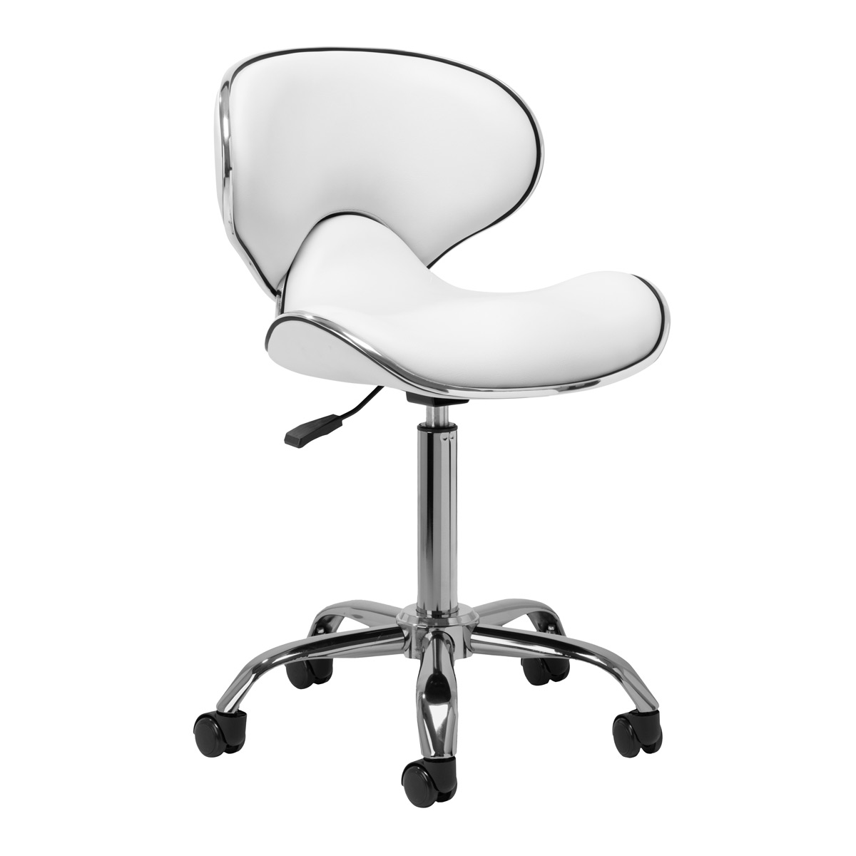 Gabbiano kosmetikstol q-4599 vit