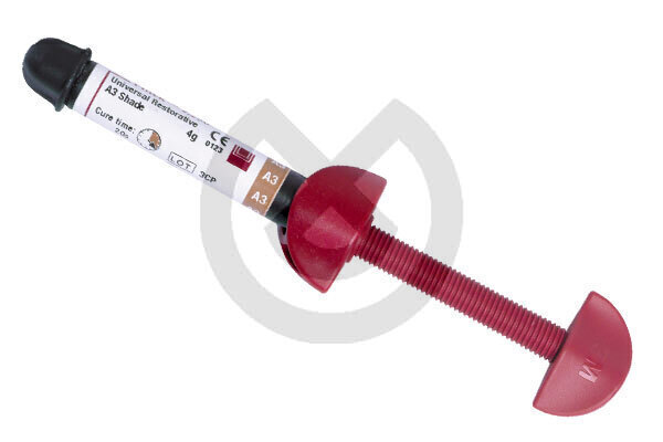 Filtek™ Z250 Spruta, refill – Filtek Z250 Ud Syringe