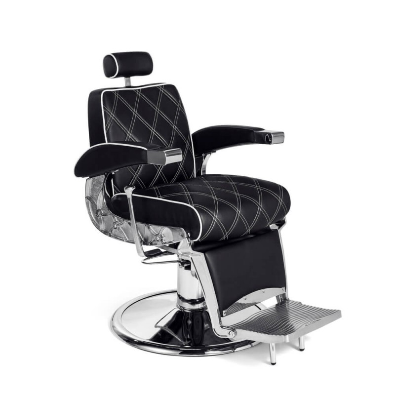 HUGO - Friseurstuhl