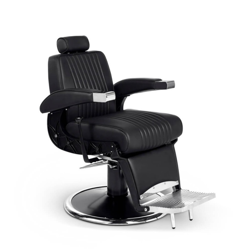 HUGO B - Friseurstuhl