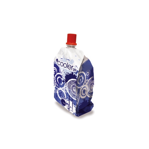 PKU Cooler 20 - 30x174 ml skovbær ved PKU - 30 stk.