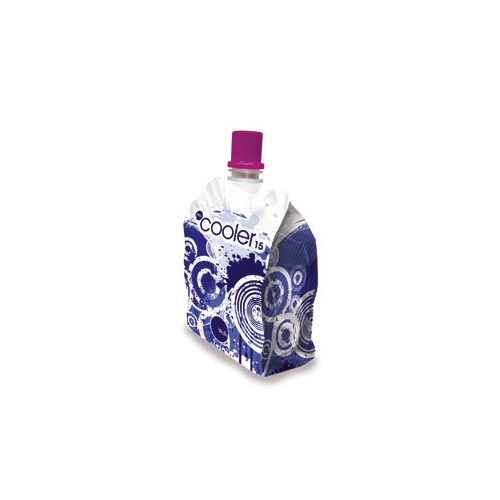 PKU Cooler 15 – 30x130ml apelsin vid PKU – 30 st