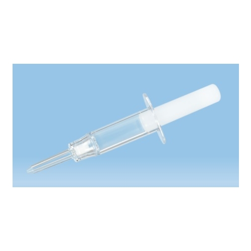 Kapillärrör Minivette POCT – 10µl neutral – 200 st
