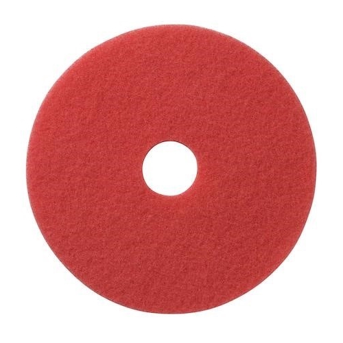 Rondell KBM - 22" rød 559 mm - 5 stk.
