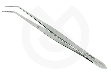 ASA Pincet - Tweezer N. 1 Flagg