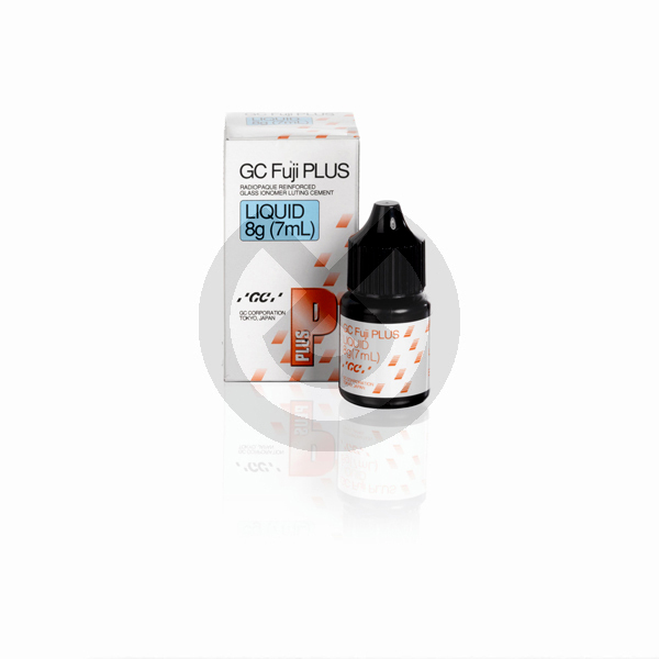 Fuji Plus Vätska 7 ml (8g) -8386- - GC