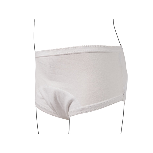Absorbierende Mehrweg-Unterhose - Sanifix Abs. Boxerslip 11+ Jahre