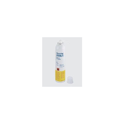 Olja för instrument Sterilit – 300ml sterilt spray – 6 st