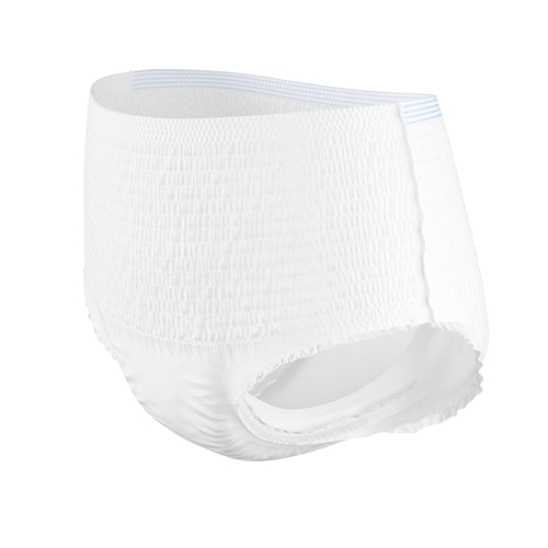 All-in-one-inkontinenssihousut - TENA Pants Extra XL - 72 kpl
