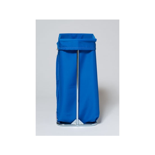 Wäschesack blau - 70x110cm blau