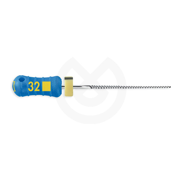 Dentsply Golden K Filar, storlekar 12-37 – Files Golden Medium K N.12-37 (25Mm)