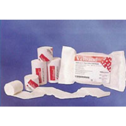Polstervat Velband - 5cmx2,75m rayon - 12 stk
