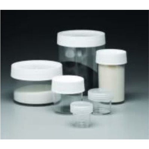 Burk cylindrisk m lock Nalgene – 500ml PPCO – 6 st