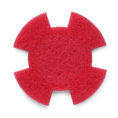 Rondell I-Mop – Lite röd – 5 st