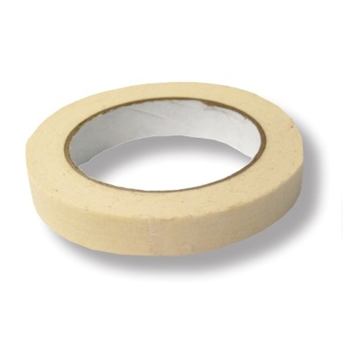 Autoclave tape without indicator Wipak - 19mmx50m ETO