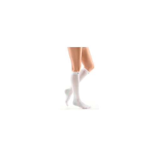 Knielange Antithrombosestrümpfe Thrombexin 18 - S Knöchel 20-22 Wade 29-37 cm