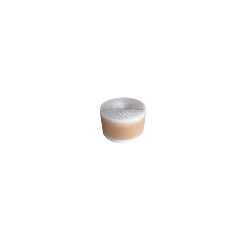 Silikonetape Xericut - 2 cm x 3 m beige med beskyttelsesfilm