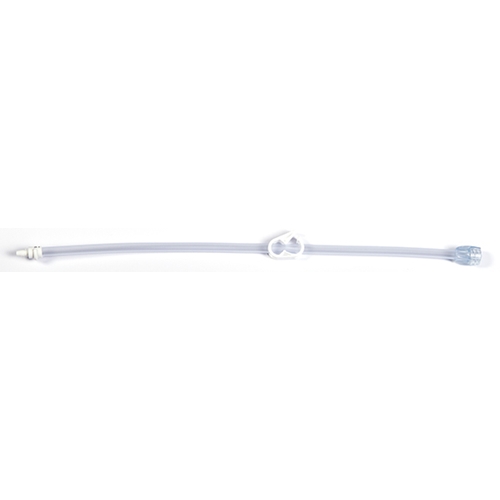 Slang Secur-Lok MIC-Key ENFit – Bolus rak 60cm ej medicinport – 5 st